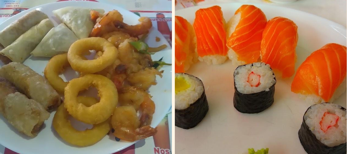 L'Étoile De Mer - Gallery Image 2