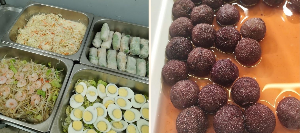 L'Étoile De Mer - Gallery Image 3