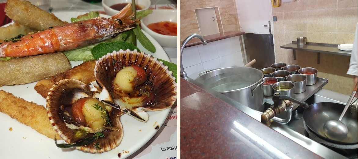 L'Étoile De Mer - Gallery Image 5